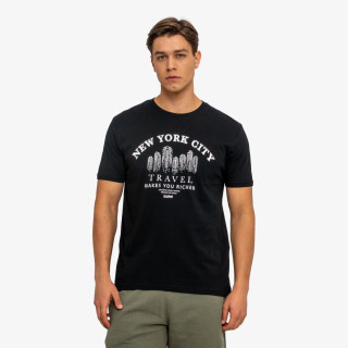 Cocomo ROMAN T-SHIRT 