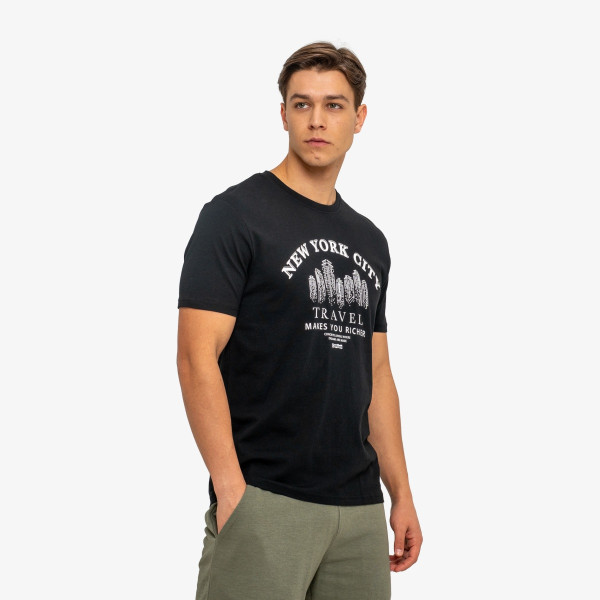 Cocomo ROMAN T-SHIRT 