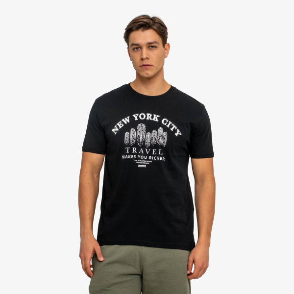 Cocomo ROMAN T-SHIRT 