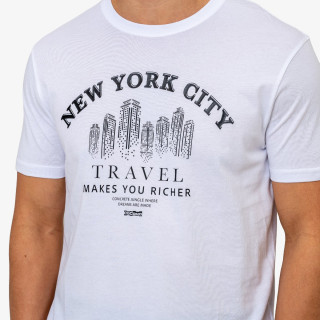 Cocomo ROMAN T-SHIRT 