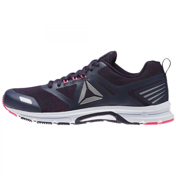 Reebok Patike AHARY RUNNER SMOKY VOLCANO/PNK/SL 