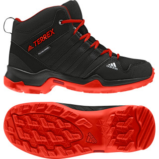 adidas Cipele TERREX AX2R MID CP K 