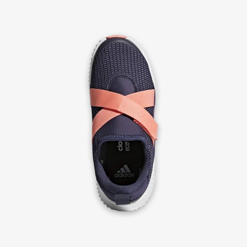 adidas FortaRun X CF K 