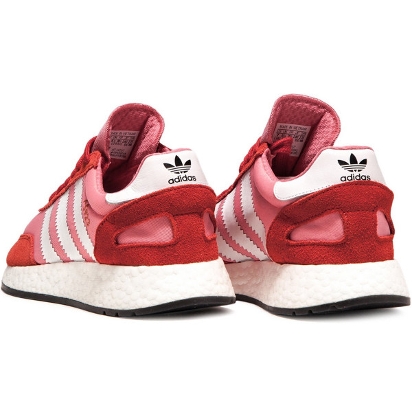 adidas Cipele I-5923 W CHAPNK/FTWWHT/RED 