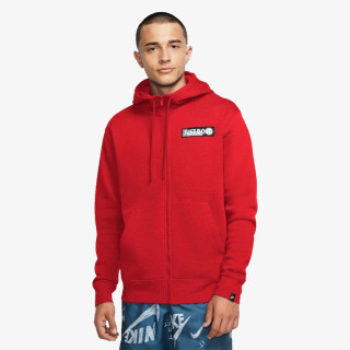 Nike Dukserica M NSW JDI HOODIE FZ FLC 365 