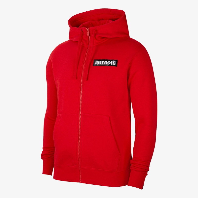Nike Dukserica M NSW JDI HOODIE FZ FLC 365 