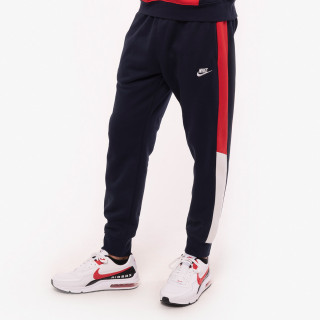 Nike Donji dio trenerke M NSW JGGR BB CB 