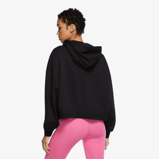 Nike Dukserica W NSW ICN CLSH FLC HOODIE FT 