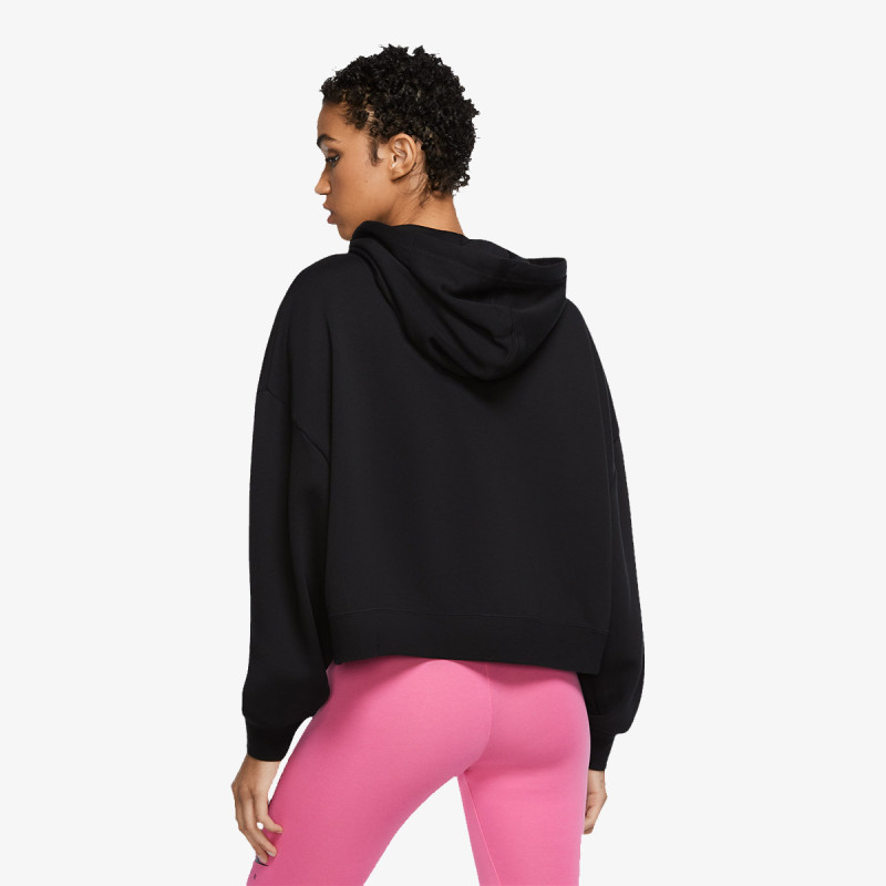 Nike Dukserica W NSW ICN CLSH FLC HOODIE FT 