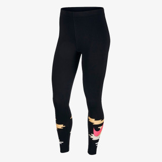 Nike Helanke W NSW ICN CLSH TIGHT HW 