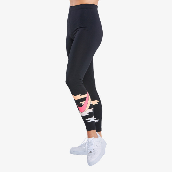 Nike Helanke W NSW ICN CLSH TIGHT HW 