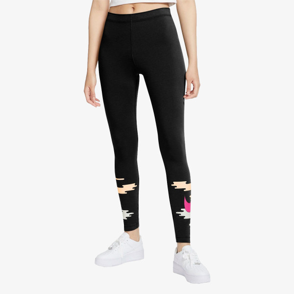 Nike Helanke W NSW ICN CLSH TIGHT HW 