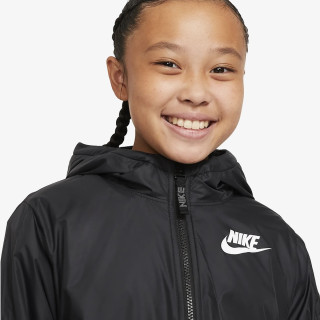 Nike Jakna U NSW FLEECE LINED JACKET 