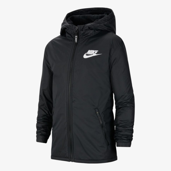 Nike Jakna U NSW FLEECE LINED JACKET 