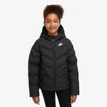 NIKE Jakna U NSW SYNTHETIC FILL JACKET 