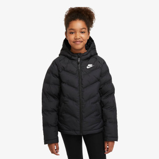 NIKE Jakna U NSW SYNTHETIC FILL JACKET 