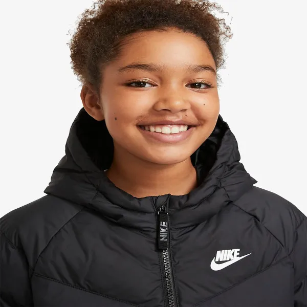 NIKE Jakna U NSW SYNTHETIC FILL JACKET 