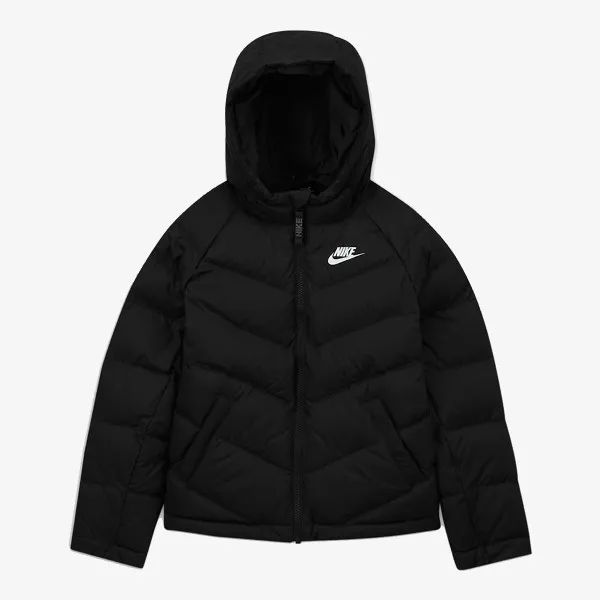 NIKE Jakna U NSW SYNTHETIC FILL JACKET 