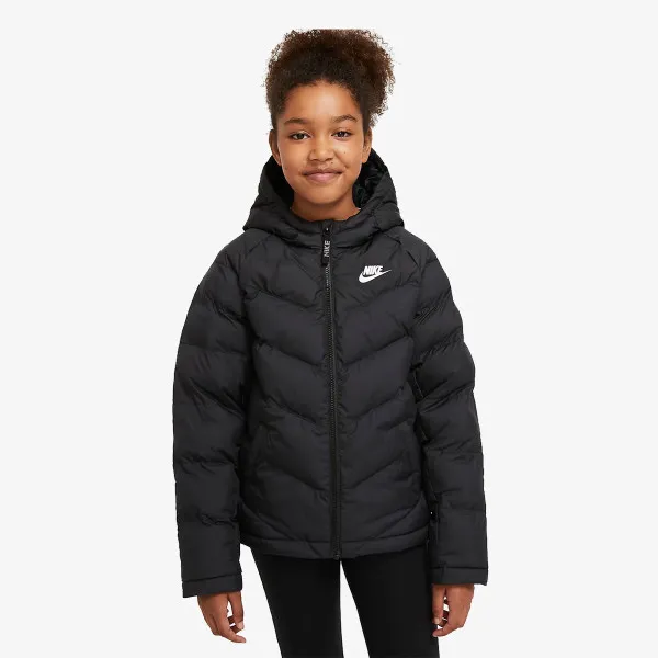 NIKE Jakna U NSW SYNTHETIC FILL JACKET 