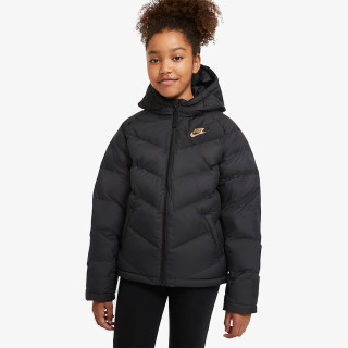 NIKE Jakna U NSW SYNTHETIC FILL JACKET 