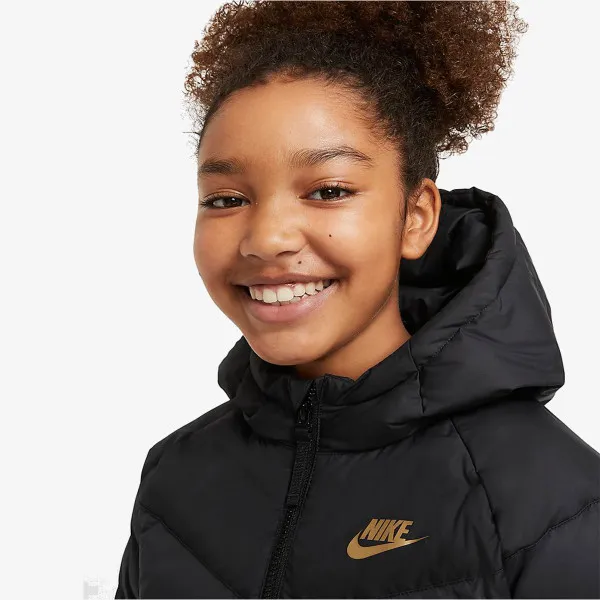 NIKE Jakna U NSW SYNTHETIC FILL JACKET 