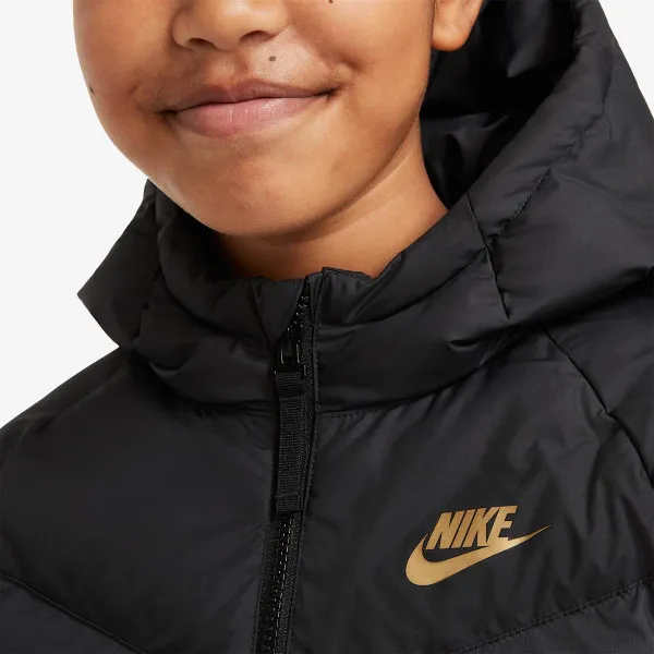 NIKE Jakna U NSW SYNTHETIC FILL JACKET 