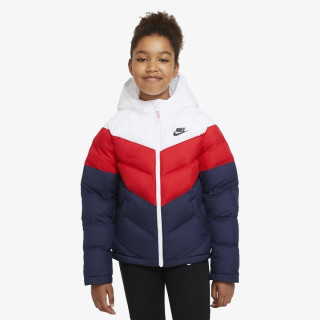 Nike Jakna U NSW SYNTHETIC FILL JACKET 