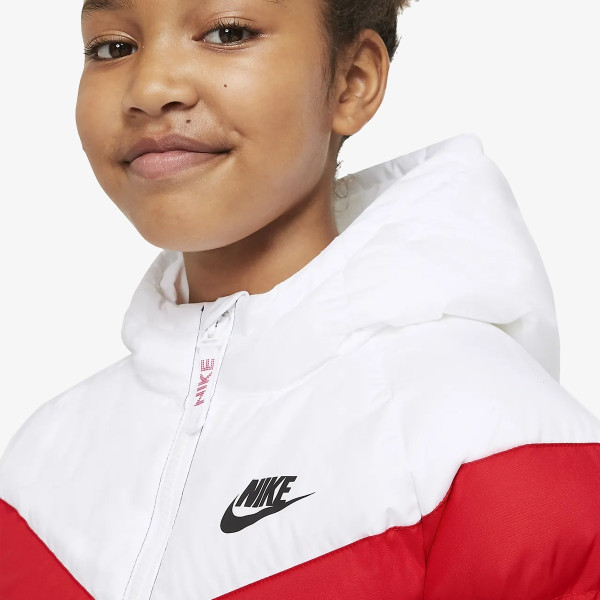 Nike Jakna U NSW SYNTHETIC FILL JACKET 