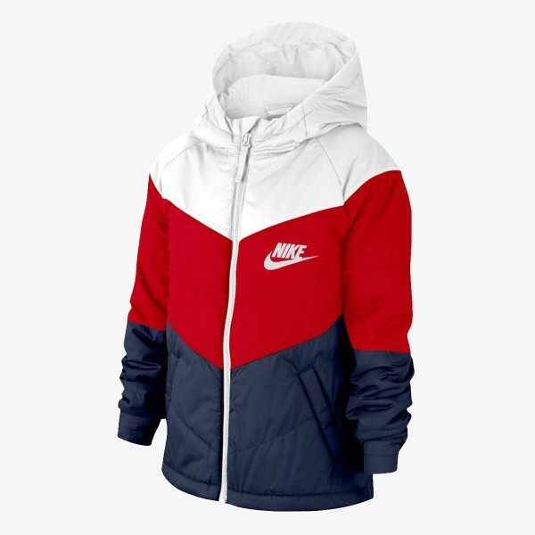 Nike Jakna U NSW SYNTHETIC FILL JACKET 