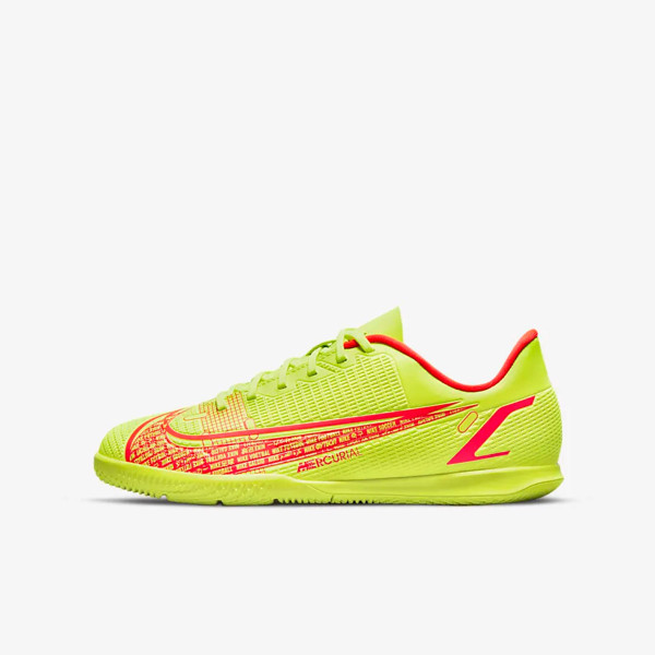 Nike Patike JR VAPOR 14 CLUB IC Sport Reality