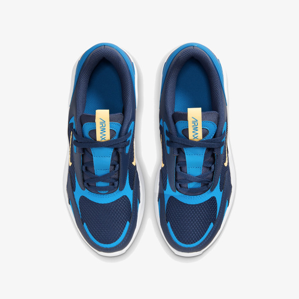 NIKE AIR MAX BOLT CU4151-002 Colorful