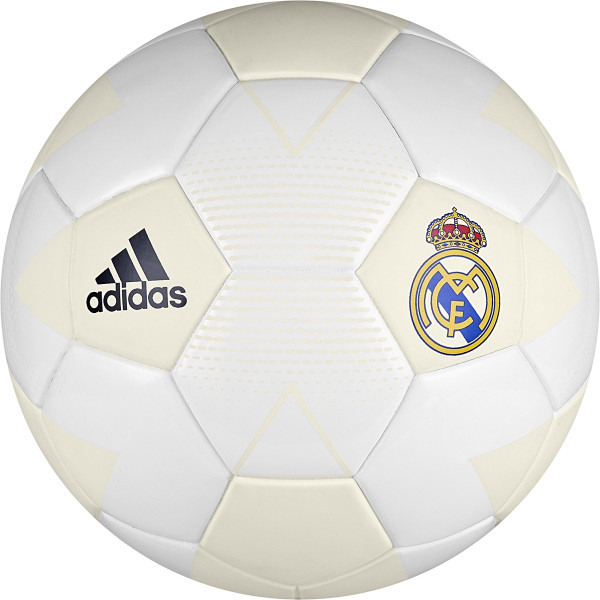 adidas Lopta Real Madrid FBL 