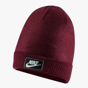 NIKE Kapa U NSW BEANIE CUFFED FUTURA 