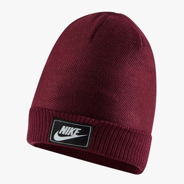 Nike Kapa U NSW BEANIE CUFFED FUTURA 