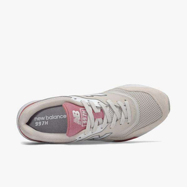 NEW BALANCE Patike W 997 Sport Reality