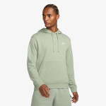 Nike Dukserica M NSW CLUB HOODIE PO FT 