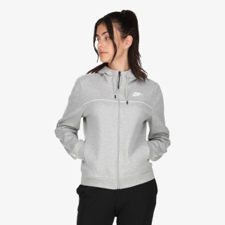 Nike Dukserica Millenium Full-Zip 