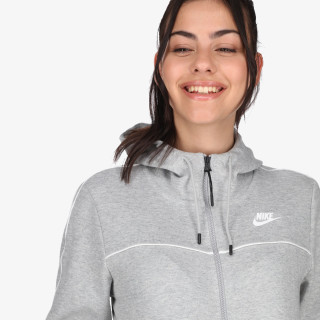 Nike Dukserica Millenium Full-Zip 