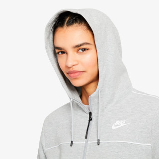 Nike Dukserica Millenium Full-Zip 