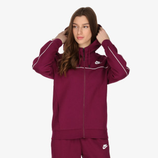 Nike Dukserica Millenium Full-Zip Hoodie Sportswear 