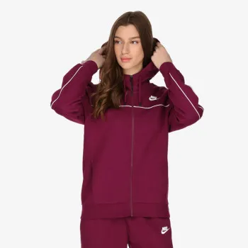 NIKE Dukserica Millenium Full-Zip Hoodie Sportswear 