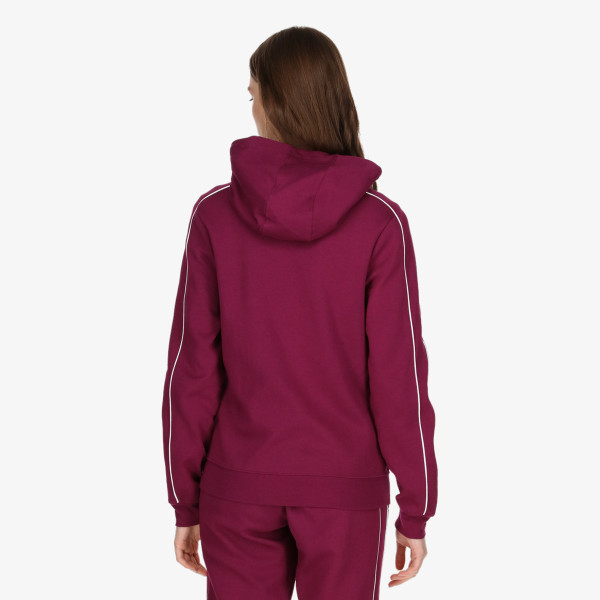 Nike Dukserica Millenium Full-Zip Hoodie Sportswear 