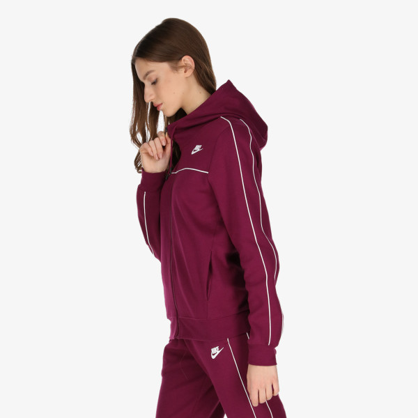 Nike Dukserica Millenium Full-Zip Hoodie Sportswear 