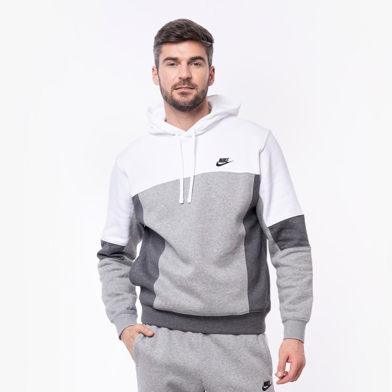 Nike Dukserica M NSW PO BB HOODIE SNL CB 