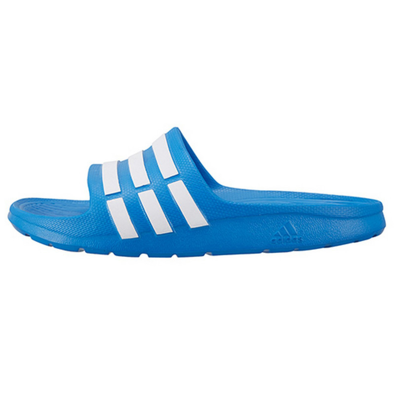 adidas Papuče DURAMO SLIDE K 