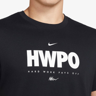 Nike M NK DFC TEE MF HWPO 