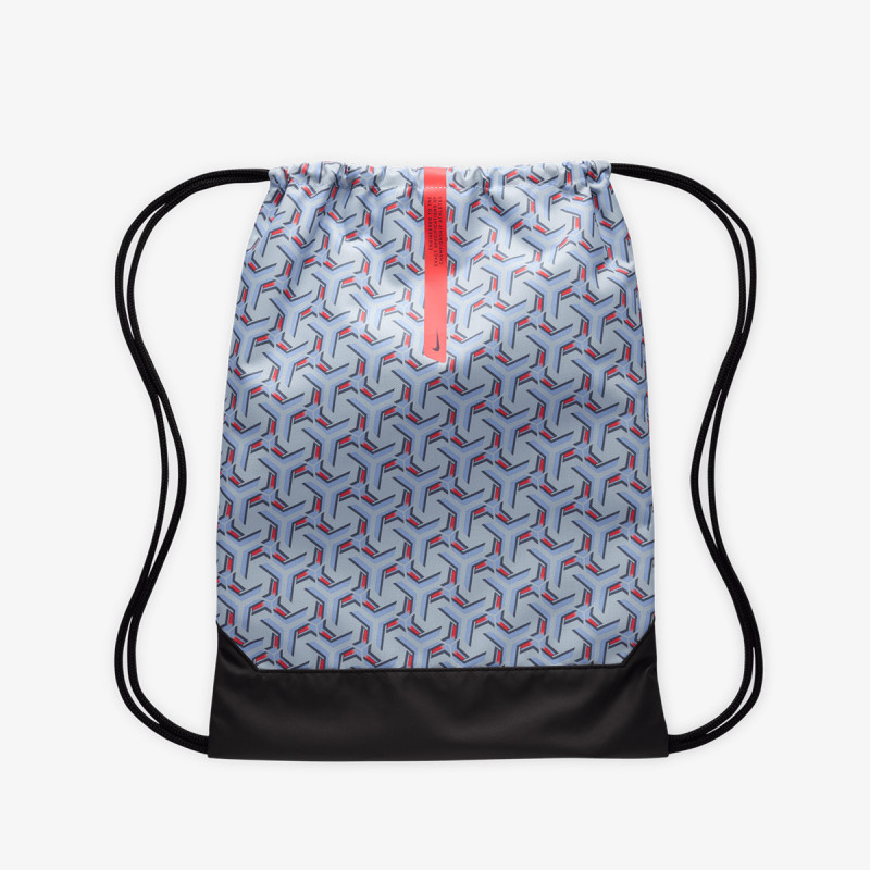 Nike Torbica NK ACDMY GMSK 