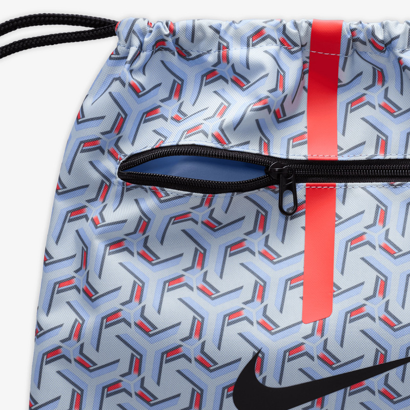 Nike Torbica NK ACDMY GMSK 