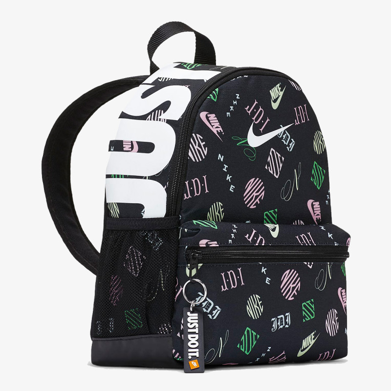 Nike Ranac Y NK BRSLA JDI MINI BKPK-AOP FA21 
