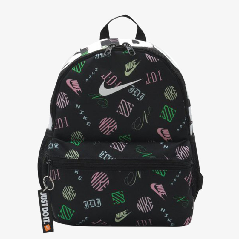 Nike Ranac Y NK BRSLA JDI MINI BKPK-AOP FA21 